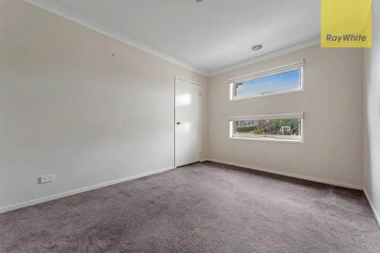 Sixth view of Homely house listing, 44 Speargrass Drive, Hillside VIC 3037