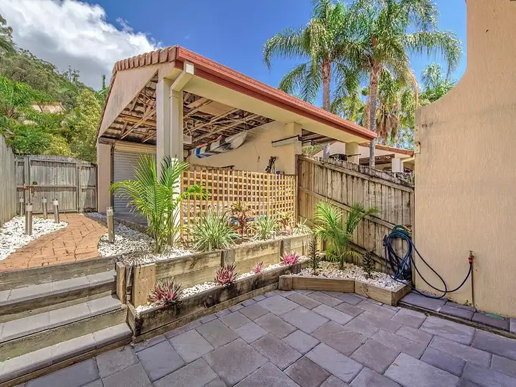 Third view of Homely townhouse listing, 6/4 Sherwood Close, Mudgeeraba QLD 4213