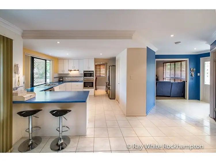 Seventh view of Homely house listing, 19-21 Jolinda Way, Rockyview QLD 4701