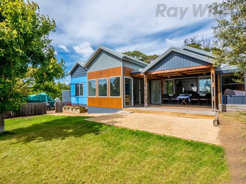 Main view of Homely house listing, 10 East Shelly Road, Orford TAS 7190
