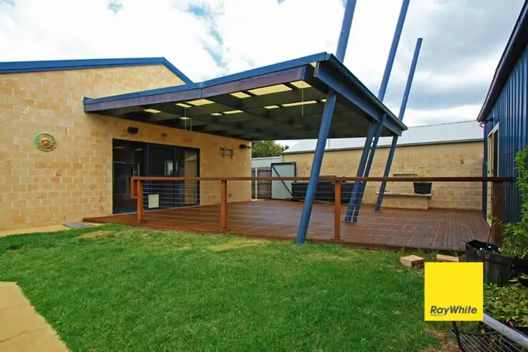 Fifth view of Homely house listing, 26 Birch Drive, Bungendore NSW 2621