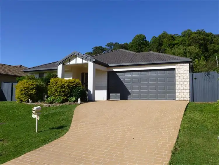 Main view of Homely house listing, 9 Clearwater Circuit, Bli Bli QLD 4560