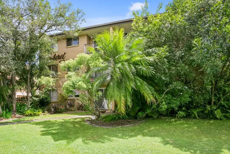 Third view of Homely unit listing, 3/4 Nalla Court, Palm Beach QLD 4221
