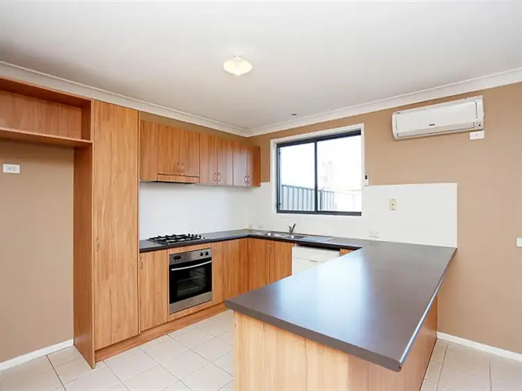 Third view of Homely townhouse listing, 25/90 Parkwood Street, Plumpton NSW 2761