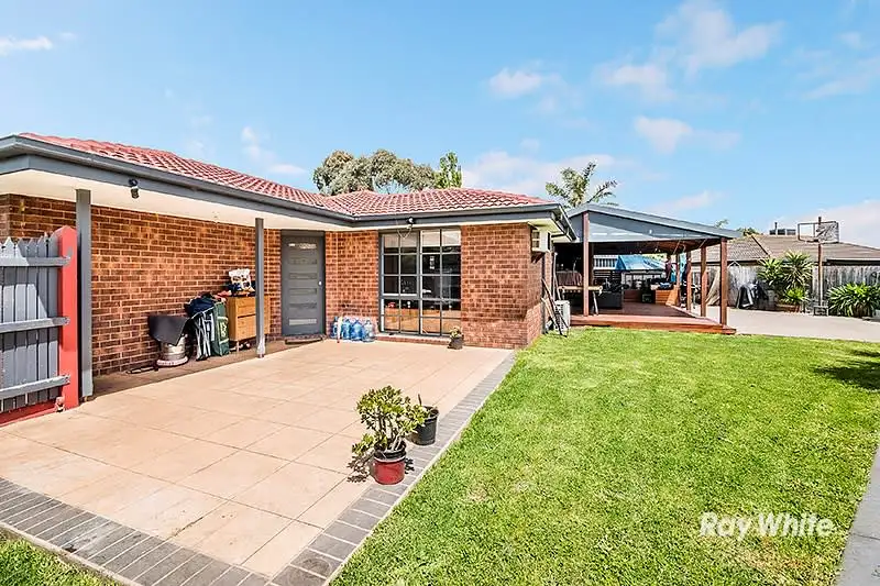 Main view of Homely house listing, 13 Annand Close, Cranbourne West VIC 3977