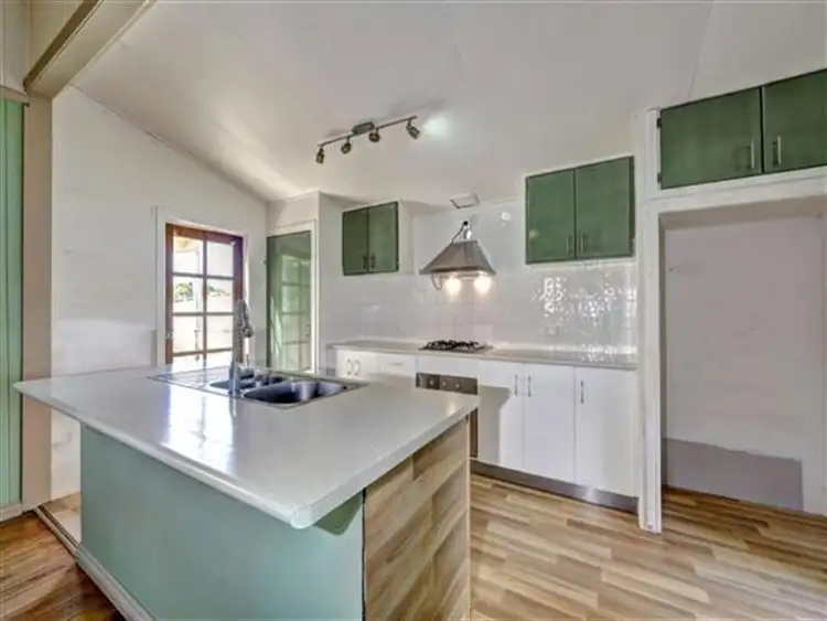 Fourth view of Homely house listing, 1 Station Street, Bundaberg North QLD 4670