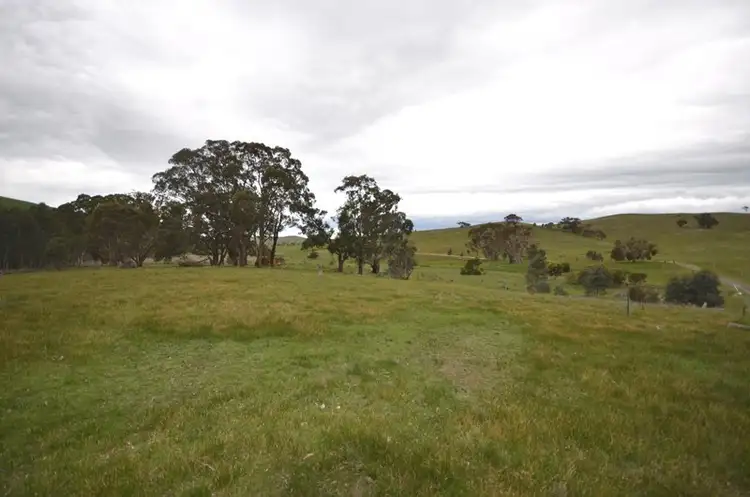 CA E28 Joseph Lane, Amphitheatre VIC 3468