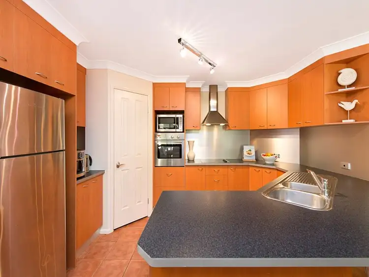 Second view of Homely house listing, 48 Brookeside Cresent, Seventeen Mile Rocks QLD 4073