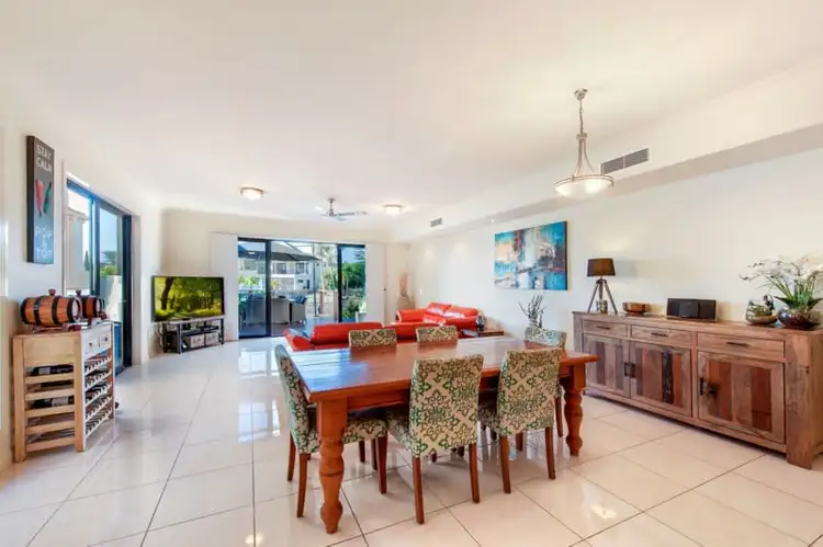 Seventh view of Homely house listing, 8046 The Parkway, Sanctuary Cove QLD 4212