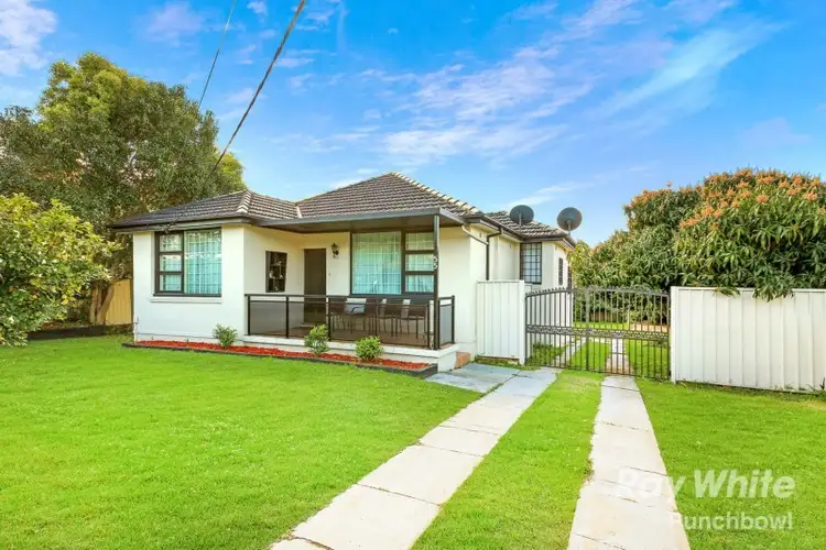 55 Wattle Street, Punchbowl NSW 2196
