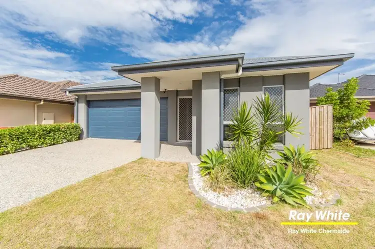 Main view of Homely house listing, 19 Matthew Court, Griffin QLD 4503