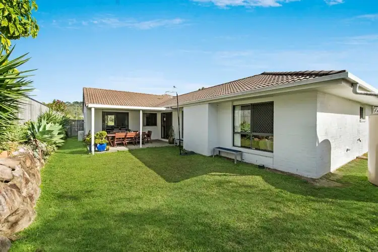 Fourth view of Homely house listing, 10 Donington Drive, Oxenford QLD 4210