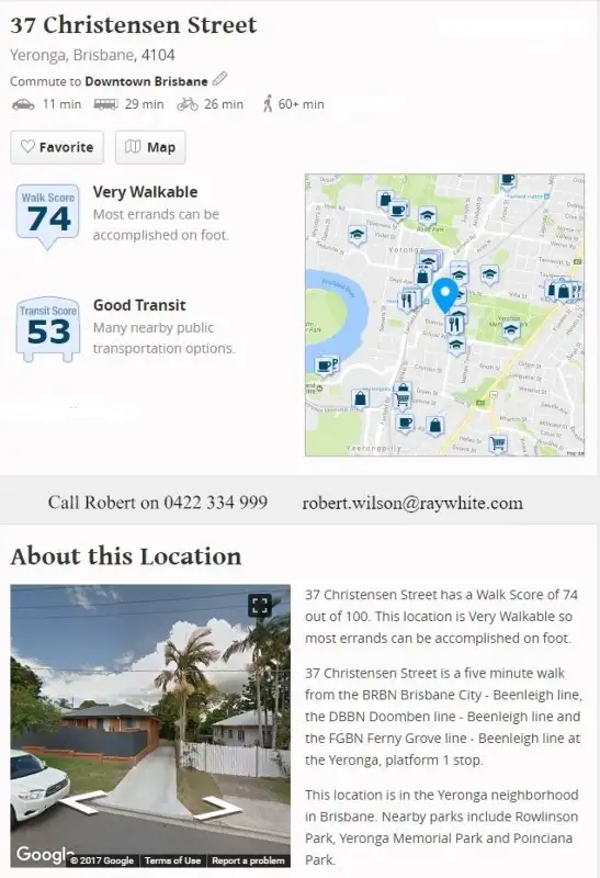 Seventh view of Homely unit listing, 4/37 Christensen Street, Yeronga QLD 4104