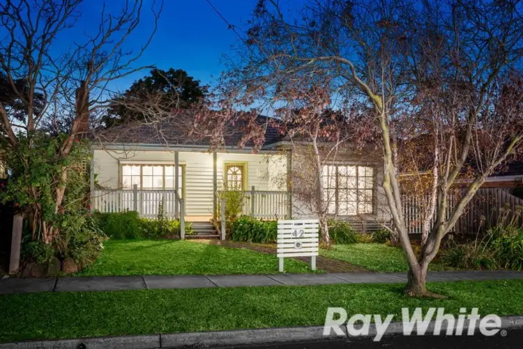 Third view of Homely house listing, 42 Pendle Street, Box Hill VIC 3128