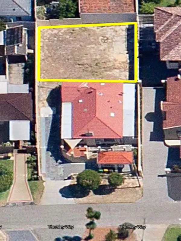 20A Thursley Way, Morley WA 6062
