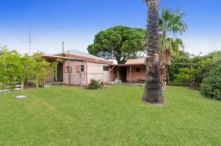 Main view of Homely house listing, 6 High Street, Inverleigh VIC 3321
