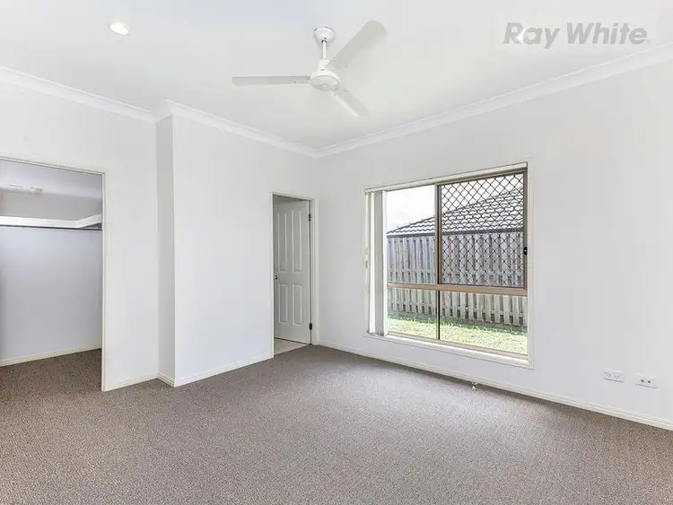 Second view of Homely house listing, 10 Carney Circuit, Redbank Plains QLD 4301
