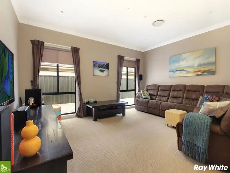 Fourth view of Homely house listing, 13 Sandy Bay Drive, Haywards Bay NSW 2530