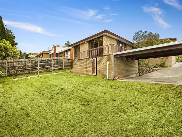 Seventh view of Homely house listing, 78 Canopus Drive, Doncaster East VIC 3109