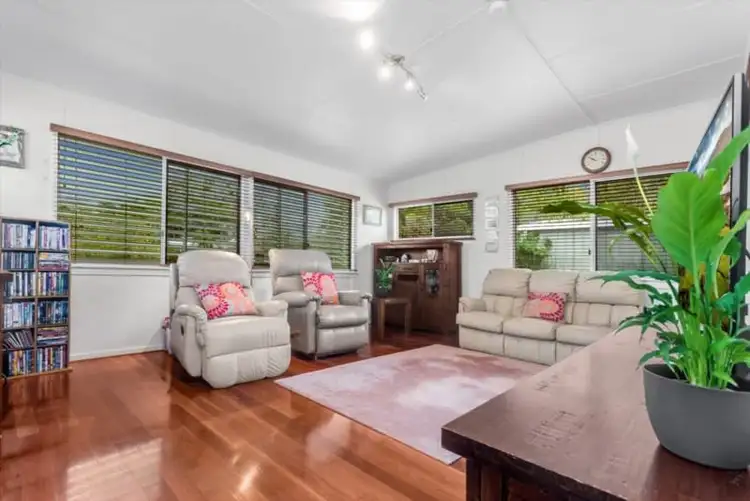 Second view of Homely house listing, 8 Bagot Street, Wavell Heights QLD 4012