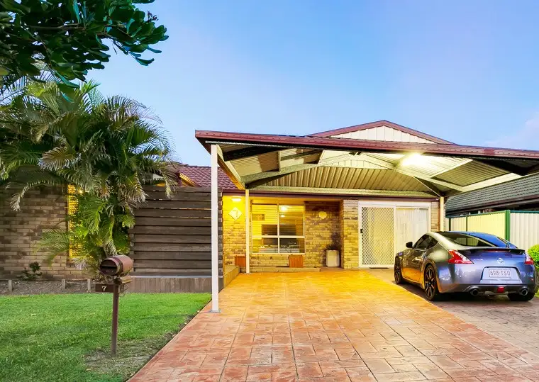 Main view of Homely house listing, 7 Timberland Place, Loganholme QLD 4129