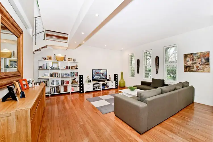 Sixth view of Homely house listing, 91 Paddington Street, Paddington NSW 2021