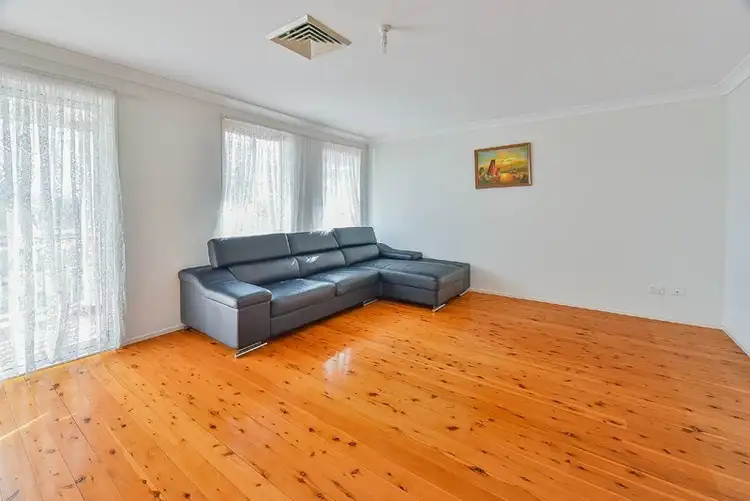 Sixth view of Homely house listing, 12 Euroka Street, Ingleburn NSW 2565