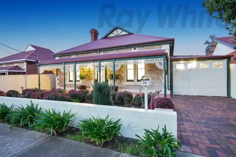 79 Henry Street, West Croydon SA 5008