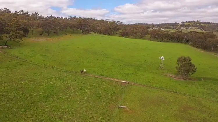 Fifth view of Homely land listing, Lot 5 McRae Wood Road, Clare SA 5453