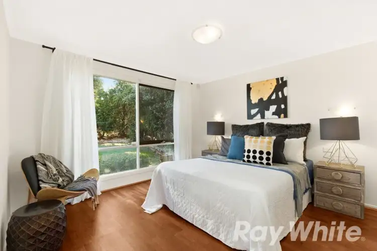 Sixth view of Homely house listing, 2 Roger Court, Rowville VIC 3178