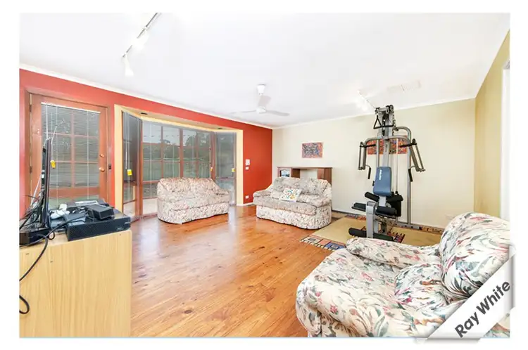 Sixth view of Homely house listing, 7 Corbin Place, Macgregor ACT 2615