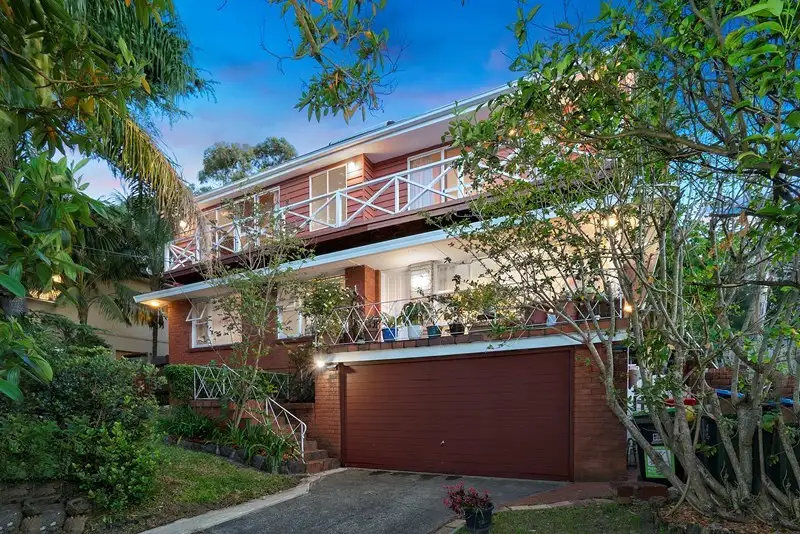 Main view of Homely house listing, 1 Lee Road, Beacon Hill NSW 2100