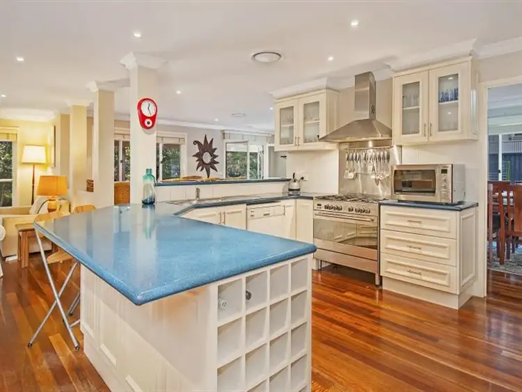 Seventh view of Homely house listing, 5/177 Copeland Road East, Beecroft NSW 2119