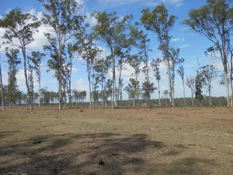 Sixth view of Homely land listing, 570 Clause Road, Haigslea QLD 4306