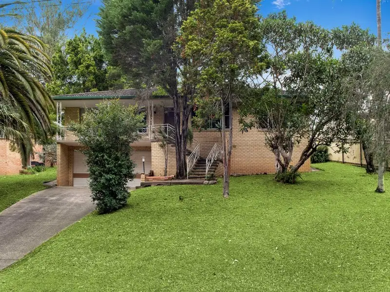 Main view of Homely house listing, 49 Wentworth Avenue, Coffs Harbour NSW 2450