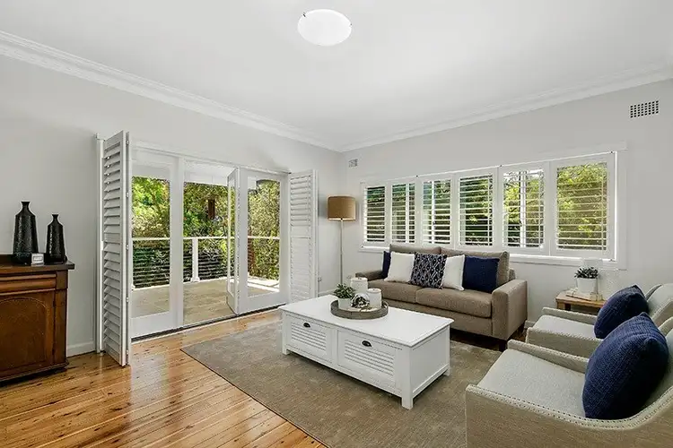 Third view of Homely house listing, 63 Yeramba Street, Turramurra NSW 2074