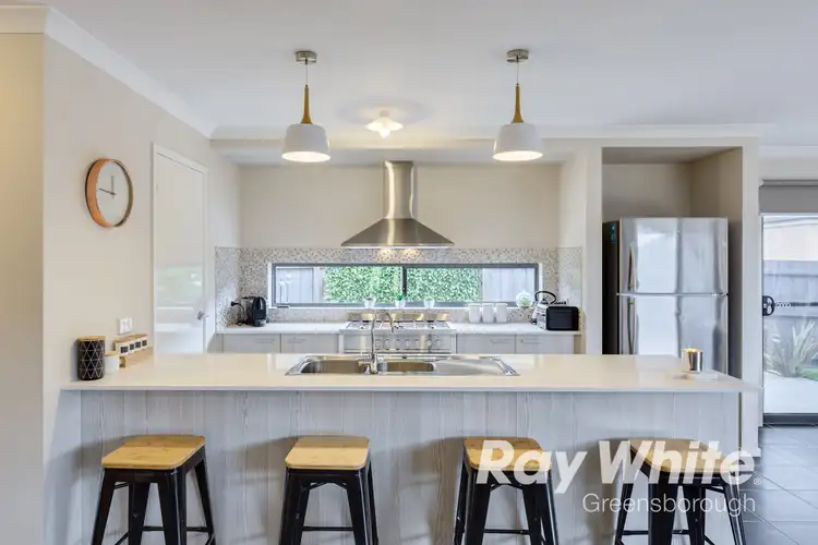 Fifth view of Homely house listing, 27 Fitzwilliam Drive, Doreen VIC 3754