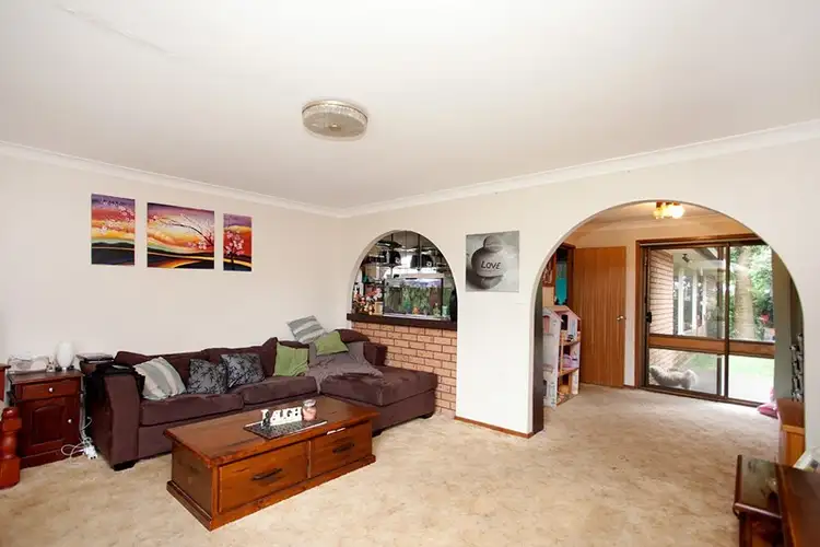 Fifth view of Homely house listing, 55 Main Street, Cundletown NSW 2430