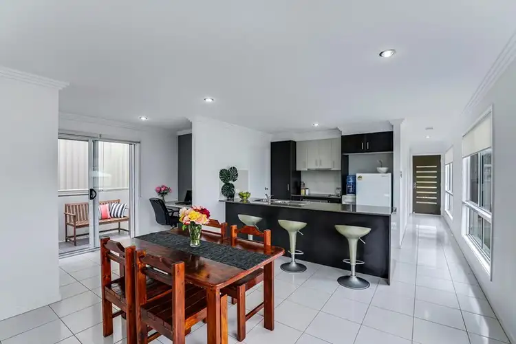 Fourth view of Homely villa listing, 33 Cinnamon Drive, Glenvale QLD 4350