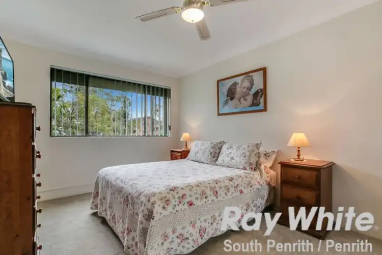 Third view of Homely unit listing, 48/2 Park Road, Wallacia NSW 2745