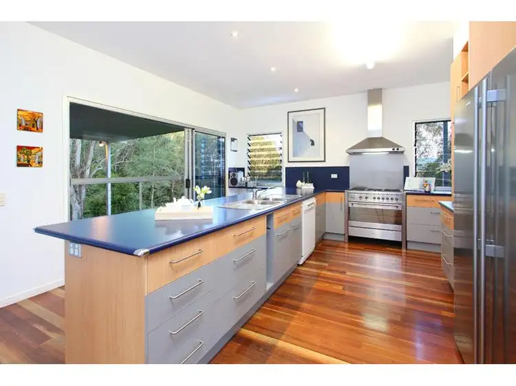 Fourth view of Homely house listing, 24 Vera Court, Samford Valley QLD 4520