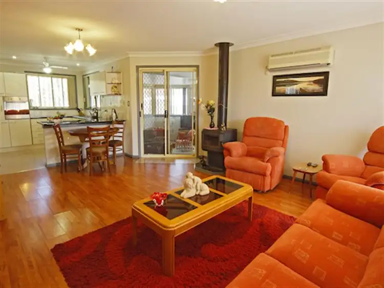 Second view of Homely house listing, 10 Robusta Parade, Taree NSW 2430