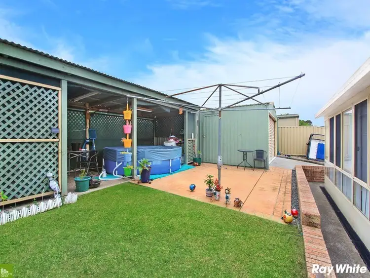 Seventh view of Homely house listing, 31 Mayfield Circuit, Albion Park NSW 2527