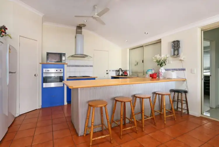 Fifth view of Homely house listing, 49 Garling Street, Kardinya WA 6163
