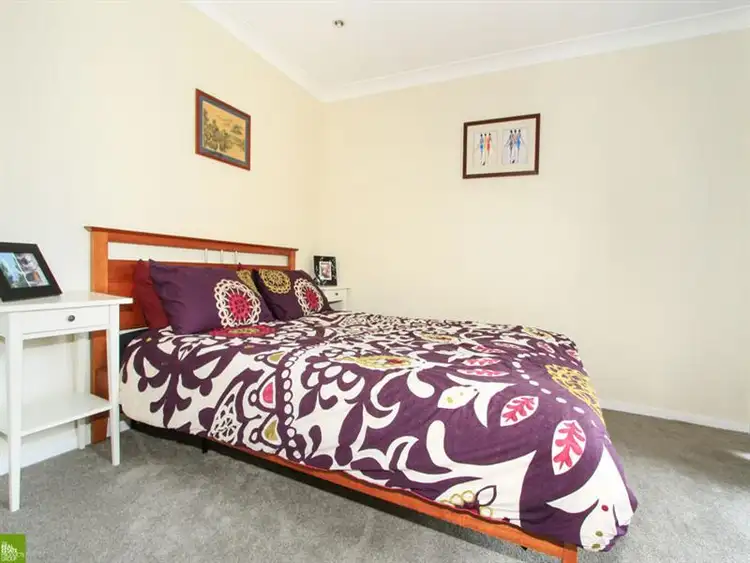 Fifth view of Homely house listing, 6 Telopea Place, Cordeaux Heights NSW 2526