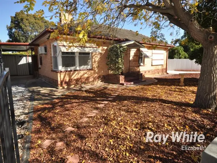 8 Burley Road, Elizabeth Vale SA 5112