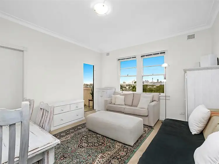 Second view of Homely apartment listing, 9/54 Bellevue Road, Bellevue Hill NSW 2023