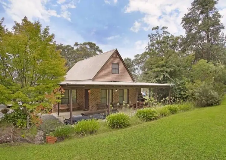 3548 Singleton Road (Putty Road), Colo Heights NSW 2756