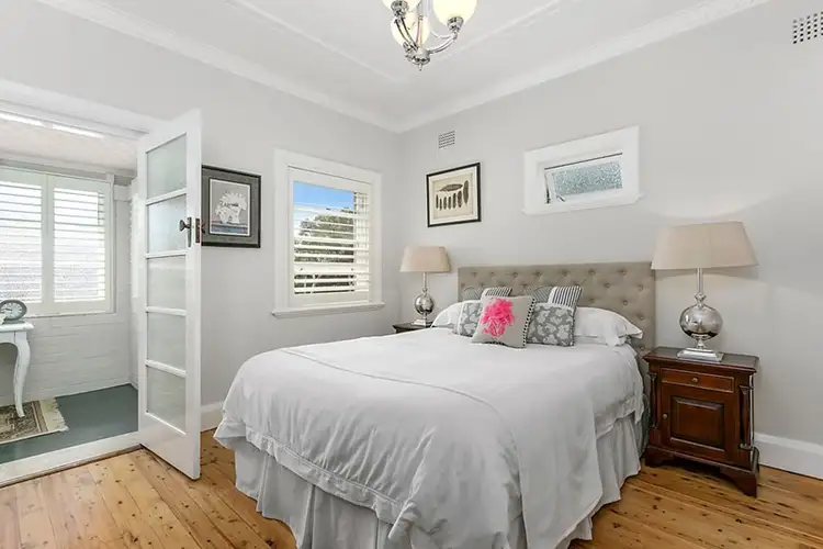 Fourth view of Homely house listing, 6 Megalong Avenue, Willoughby NSW 2068