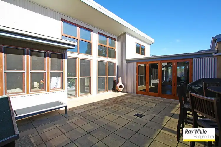 Third view of Homely house listing, 12 Bywong Street, Sutton NSW 2620